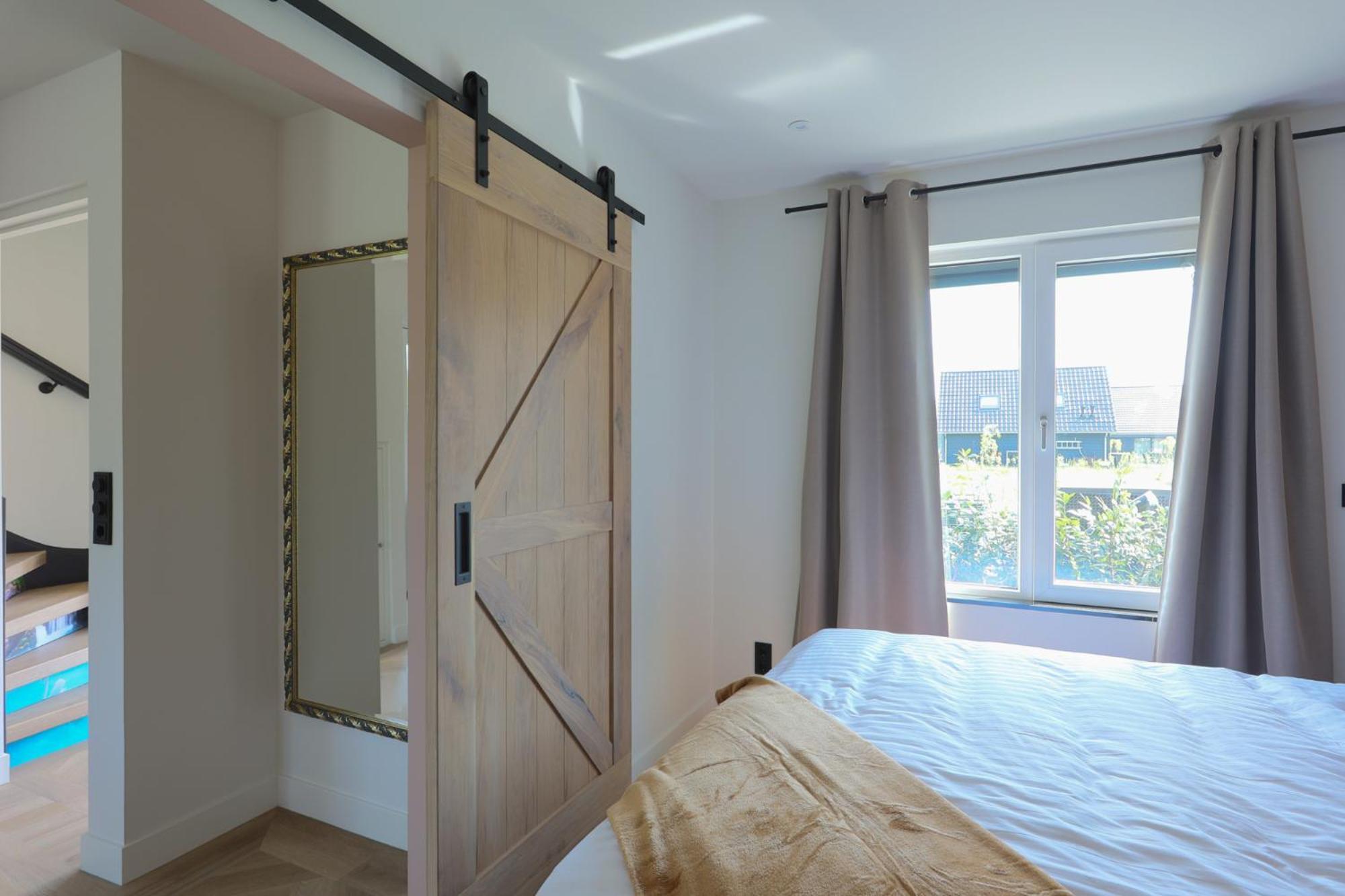 Erve Mulder Met Eigen Jacuzzi En Eigen Sauna * Weerselo