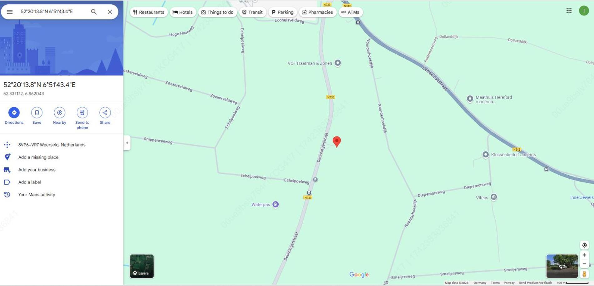 Erve Mulder Met Eigen Jacuzzi En Eigen Sauna Vakantiehuis Weerselo